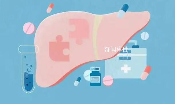 新冠高峰后現(xiàn)肝損傷小高峰 專家建議陽康后做一次系統(tǒng)體檢