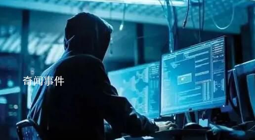 黑客組織正對中國瘋狂實施網絡攻擊 這個核心成員來自歐美的組織