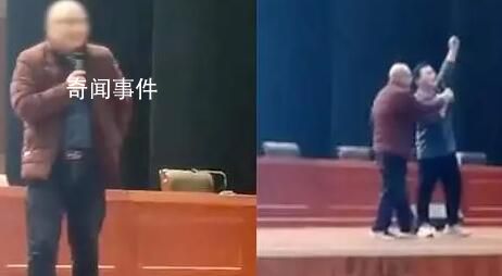 遭轟下臺的老師稱對00后了解不夠 停課期將深刻反思