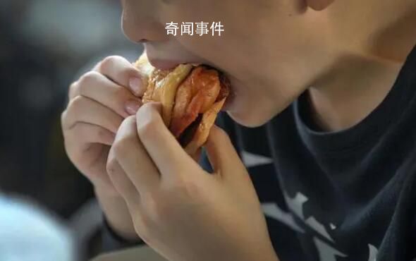 肯德基麥當勞的漢堡越賣越小?一個套餐吃不飽了