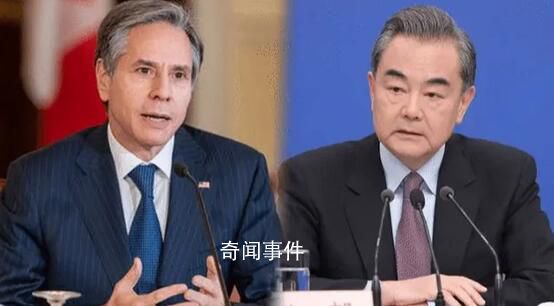 氣球事件后中美高官接觸意味著什么 四個細節(jié)深入解讀此次中美高層互動