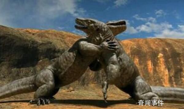 澳洲魔龍事件是真是假啊 澳洲魔龍為什么滅絕于人類之手呢