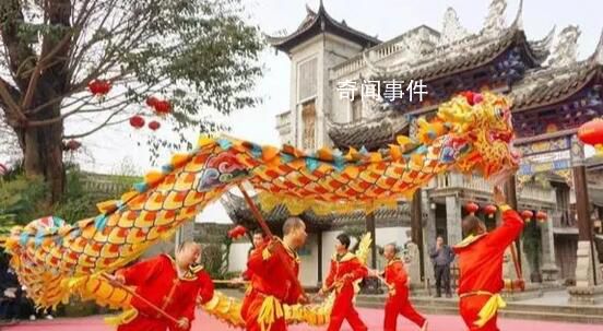 二月二為什么叫“龍抬頭” 龍抬頭的寓意和象征是什么意思