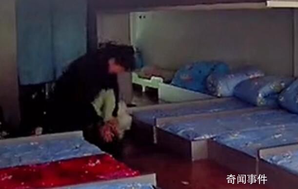 女子稱多次被教師丈夫家暴 目前正在處理中