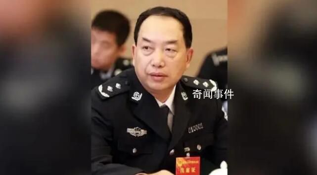 官員稱落馬是因忘給菩薩過生日 宋順勇個人資料簡介