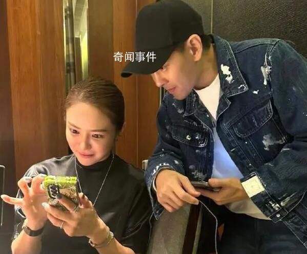 林志穎問誰還記得《放羊的星星》 網友感嘆林志穎不改劉荷娜認不得