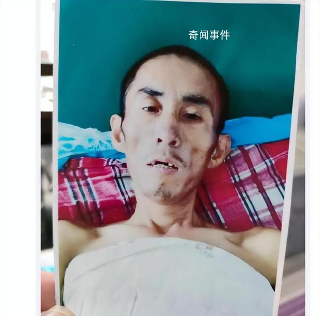 智障男子因身揣逃犯身份證坐牢9年 出獄后死亡太冤了