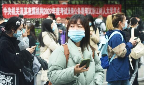 公務員招考35歲門檻松動 媒體評論多給予積極肯定