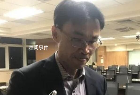 臺當(dāng)局為蛋荒問題道歉 現(xiàn)在道歉為時已晚