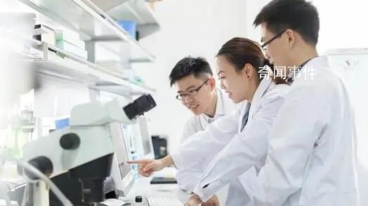 中國研發(fā)人員總量穩(wěn)居世界首位 我國進(jìn)入創(chuàng)新型國家行列