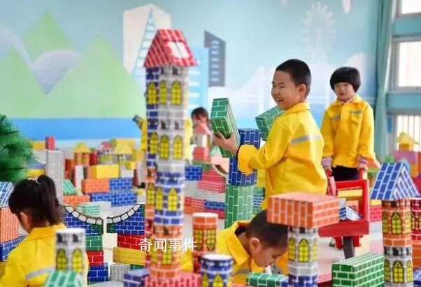 “一孩難求”的幼兒園將何去何從?