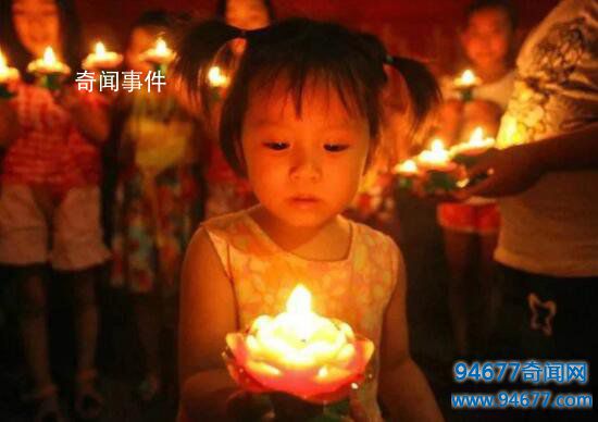 天胎是什么意思 為什么鬼節出生的人叫天胎 鬼節前后出生的寶寶好不好