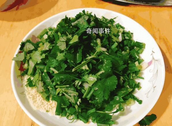 世界討厭香菜日 香菜有什么功效和作用