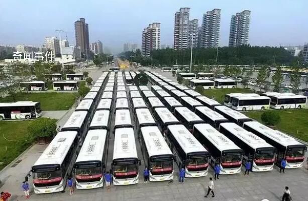 河南商丘市民差點失去了公交車 公交之困如何破局