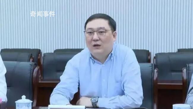 密春雷被國企追債783萬元 密春雷及覽海控股被執行金額超9億元