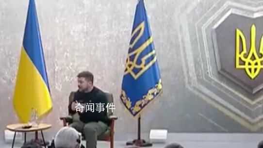 烏總統稱目前沒有與普京談判可能 俄稱俄烏和平談判的障礙在烏方