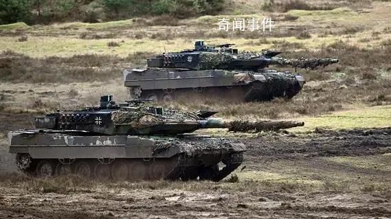 數(shù)讀烏克蘭危機(jī):西方軍援升級(jí)