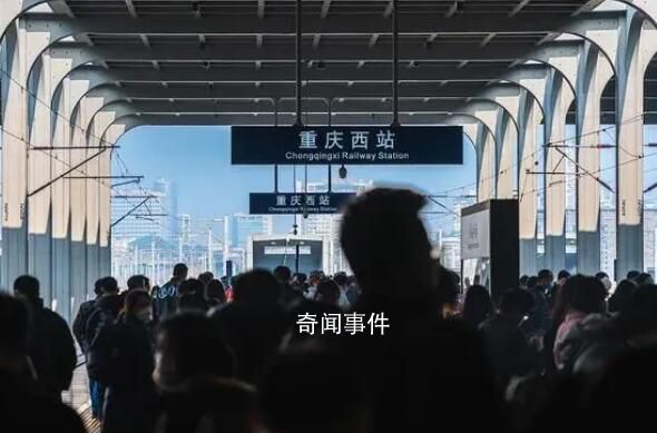 熱氣騰騰的中國來了 盡顯城市的活力與希望
