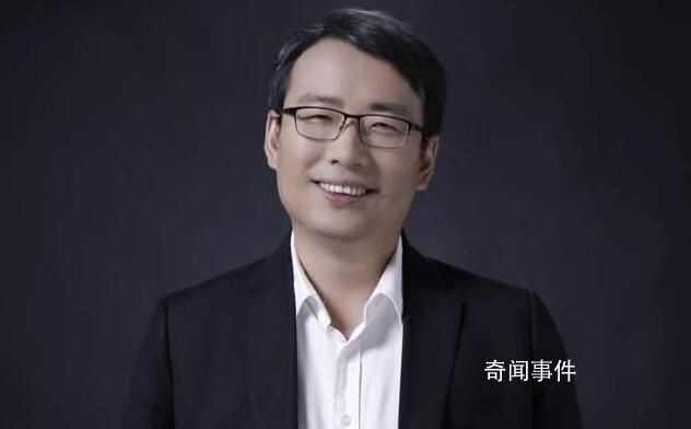 大V儲殷多個平臺賬號被禁言 儲殷個人資料簡介