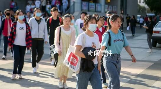 2040年參加高考人數或不到600萬 按當前招錄比或難覆蓋高校招生需求