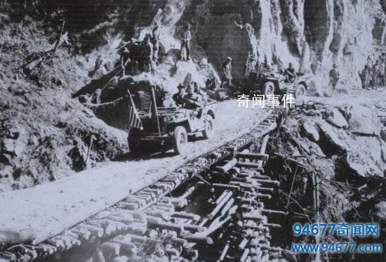 世界十大死亡公路 世界死亡公路排名