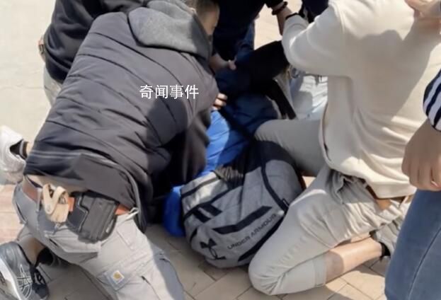 香港遇害名媛前夫被抓時(shí)攜百萬名表 被捕后稱身體不適