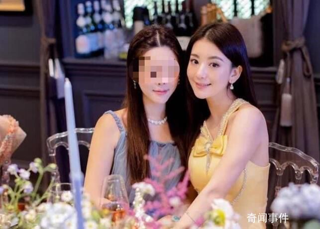 網(wǎng)友呼喊天王嫂方媛“多請保鏢”