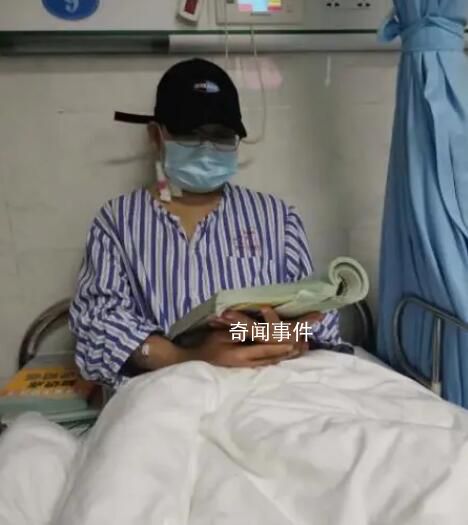 母親日跑8公里只為割腎救子 4個多月減重20斤