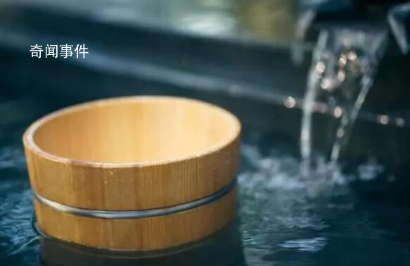 日本百年溫泉旅館被曝半年不換水 軍團菌含量超標3700倍