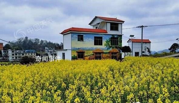 新一股冷空氣將影響北方大部地區 江南一帶可能提前開啟入春進程