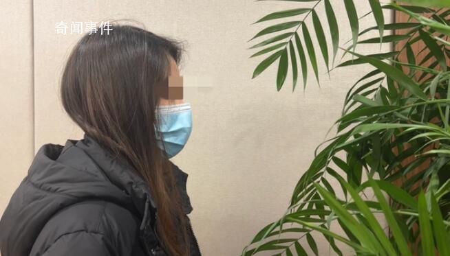 女子高鐵站內打罵女童 警方:系母女