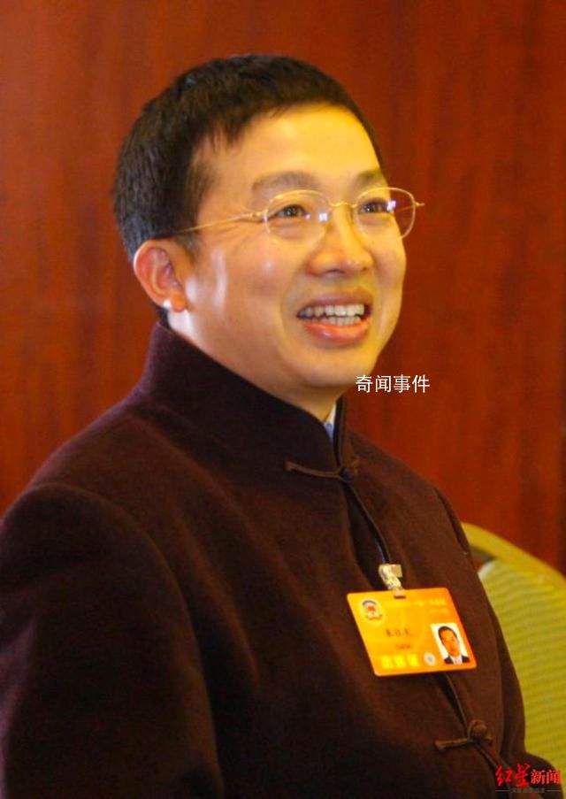 人大代表建議:建立輕罪前科消滅制度