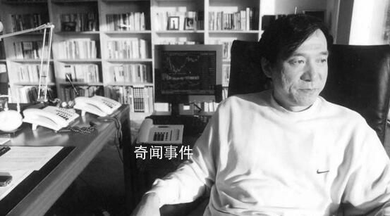 A股第一代“超級莊家”呂梁去世 終年68歲