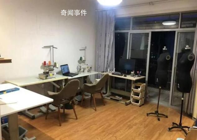 年輕人下班后搞副業(yè)月入上萬 當(dāng)裁縫職業(yè)生命周期長