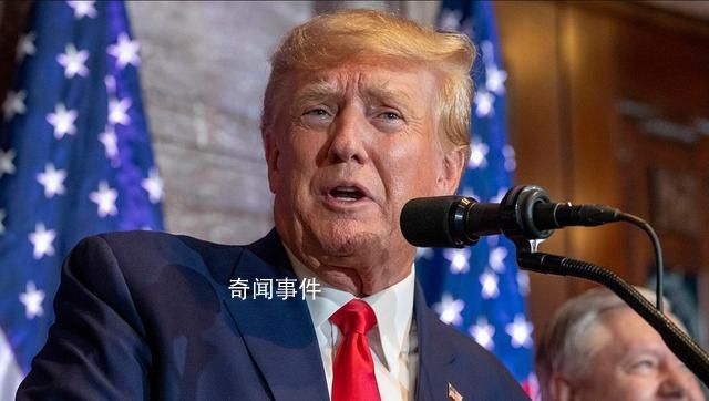特朗普稱破壞北溪的不是俄羅斯 可能是烏克蘭也可能是美國(guó)