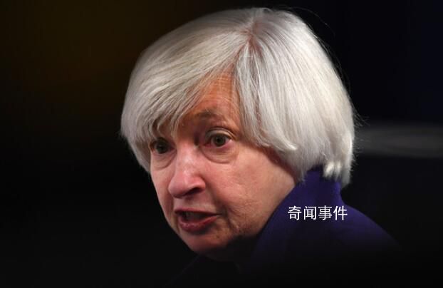 美財長突訪烏克蘭送錢 向烏克蘭移交首批12.5億美元的援助
