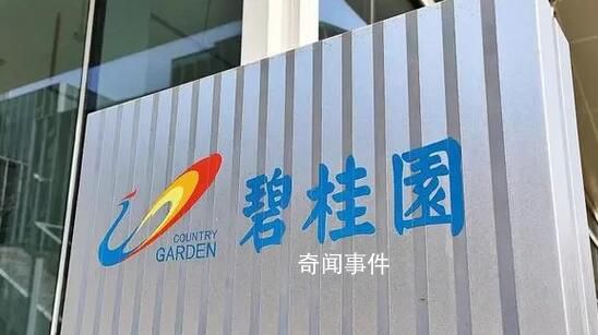 楊惠妍接任碧桂園董事會主席 由2023年3月1日起生效