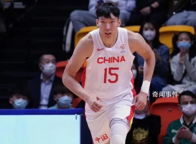 周琦:新疆男籃欺上瞞下 欺壓球員