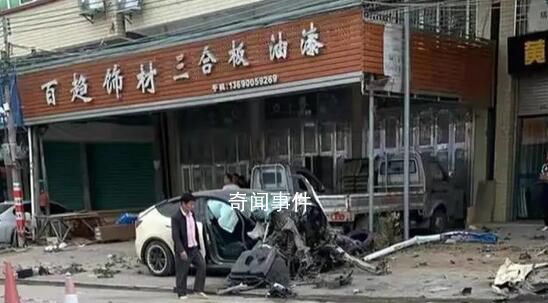 特斯拉潮州事故鑒定結果已出 鑒定報告已經給到潮州警方