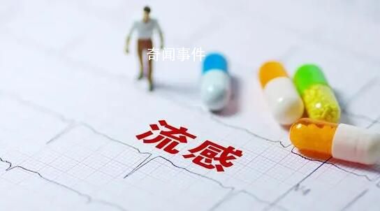 多地出現學校流感疫情 今年較為特殊