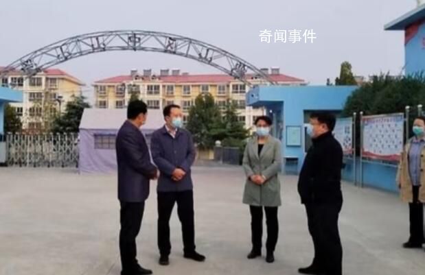 區委副書記被妻子舉報出軌 官方調查