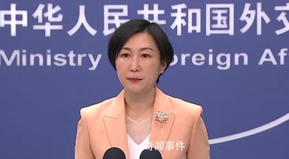 在涉烏問題上腳踩兩條船?中方駁斥