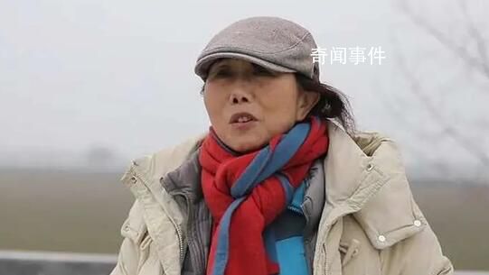 65歲阿姨離婚后8年騎行12國(guó) 患上嚴(yán)重的抑郁癥一度住進(jìn)精神病院