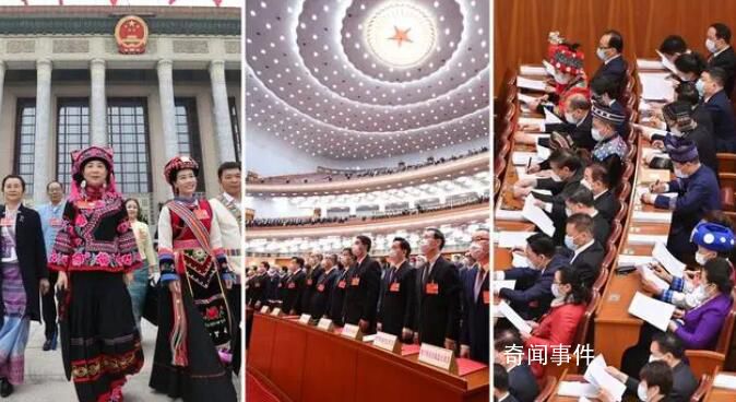 全國(guó)兩會(huì),為何如此令人關(guān)注?