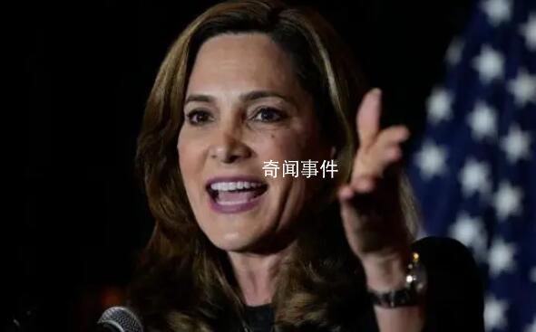 美議員抹黑中阿關系 阿駐美大使回懟