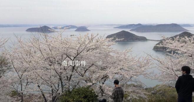 日本為何宣布“多了7000個(gè)小島” 怎么會多那么多