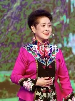 媒體:“劉三姐”扮演者黃婉秋去世 享年80歲