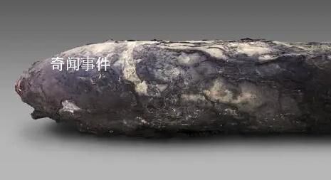 甲午戰(zhàn)爭(zhēng)沉艦發(fā)現(xiàn)大口徑炮彈 甲午戰(zhàn)爭(zhēng)沉艦添實(shí)證辟謠炮彈摻沙