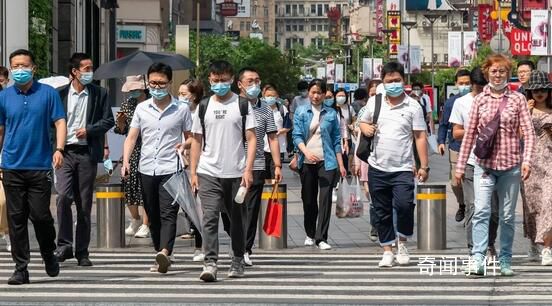 13省份2022年人口數(shù)據(jù)出爐 多省份人口自然增長(zhǎng)率轉(zhuǎn)負(fù)