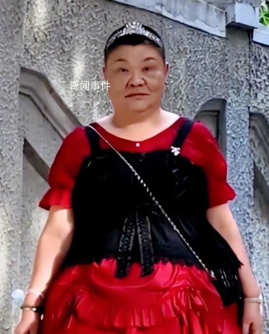安福路小公主首度回應質疑 怎樣看自己走紅